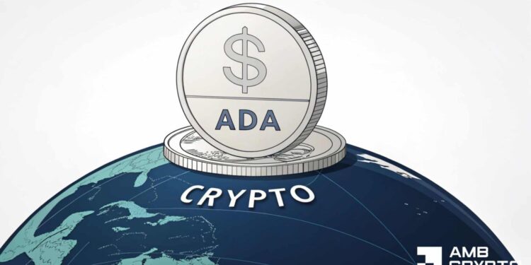 Why Cardano’s fall from the top 10 signals a new crypto order