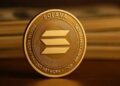 SOLUSD – Solana Price Climbs On Huge Spot ETF Inflows