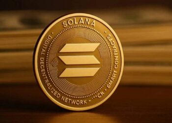 SOLUSD – Solana Price Climbs On Huge Spot ETF Inflows