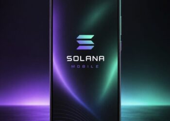 Solana Mobile is no longer a side project