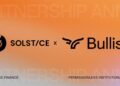 Solstice tops $400M TVL as NYSE-listed Bullish joins its institutional allocator base