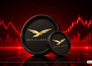 Trump-Backed WLFI Token Slides After Sen. Warren Calls for SEC Probe