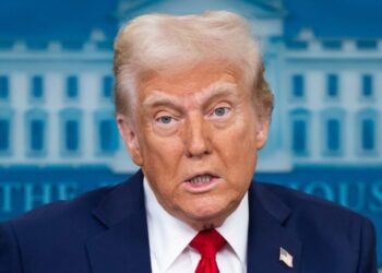 Trump Says He ‘Saved’ Crypto, But Did Bitcoin, Ethereum, XRP Actually Benefit?