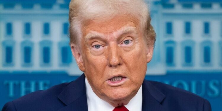 Bitcoin, Ethereum, XRP, Dogecoin Rebound On Trump’s Iran Remarks: Analyst Says Watch Out For This BTC Lev