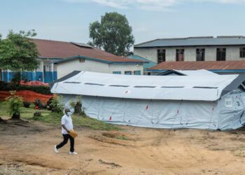 WHO Africa head warns against underestimating risk of Ebola spread