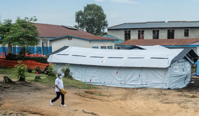 WHO Africa head warns against underestimating risk of Ebola spread