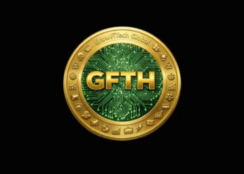 GrowFiTech Launches GFTH Token Presale, Bringing AI, Real Estate, and Renewable Energy Onto a Single Blockchain Ecosystem | Currency News | Financial and Business News