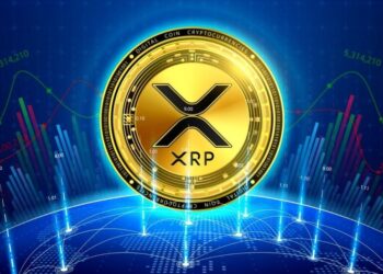 XRP To Reclaim $1.6 Or Drop Below $1.2 In May? Here’s What Crypto Bettors Think