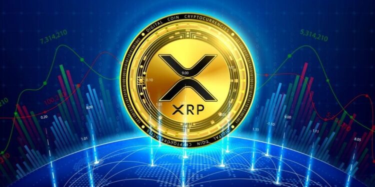 XRP To Reclaim $1.6 Or Drop Below $1.2 In May? Here’s What Crypto Bettors Think