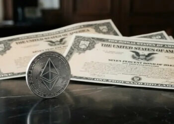 JP Morgan Files for Second Tokenized Fund on Ethereum as RWA Race Heats Up