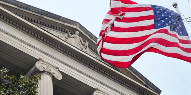 SEC sues Texas man over $12.3 million alleged crypto scheme built on fake AI trading bots