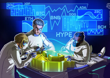 Bitcoin Reclaims $77.5K As Altcoins Finally Show Strength