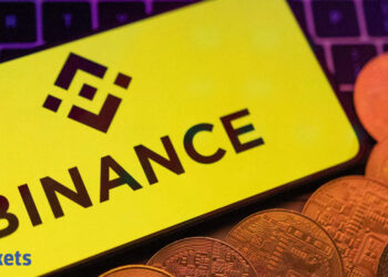 No law bans withdrawal of cryptocurrency: Binance