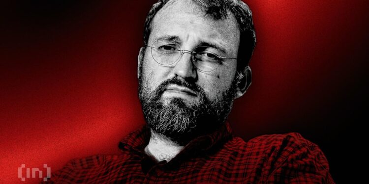Cardano Founder Warns Crypto’s Quantum Threat May Hit Before 2033