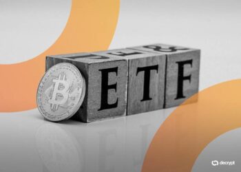 Bitcoin, Ethereum ETFs Bleed as Crypto Funds Shed $1.07 Billion, Ending 6-Week Win Streak