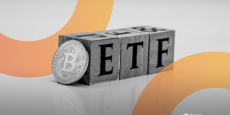 Bitcoin, Ethereum ETFs Bleed as Crypto Funds Shed $1.07 Billion, Ending 6-Week Win Streak