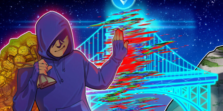 Verus Ethereum Bridge Reportedly Exploited for $11.58 Million