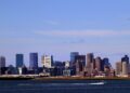 Air quality alert issued in Massachusetts today with record-breaking heat expected