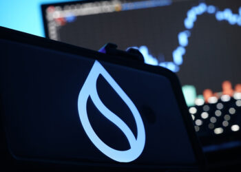 SUI Group Backs Nof1 as AI Trading Push Moves Into Treasury Strategy