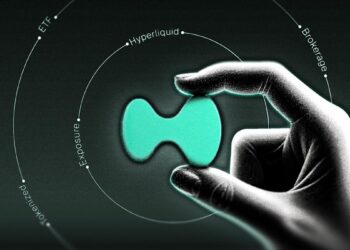 Whales Go 10x Long on Hyperliquid as Wall Street Jumps on HYPE ETF