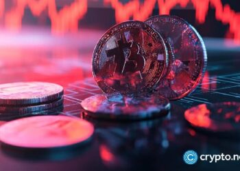 Why the crypto market crashed today and dragged Bitcoin below $78k