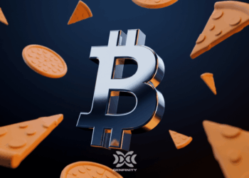 Bitcoin Pizza Day: The $41 Order That Now Holds a Place in Financial History