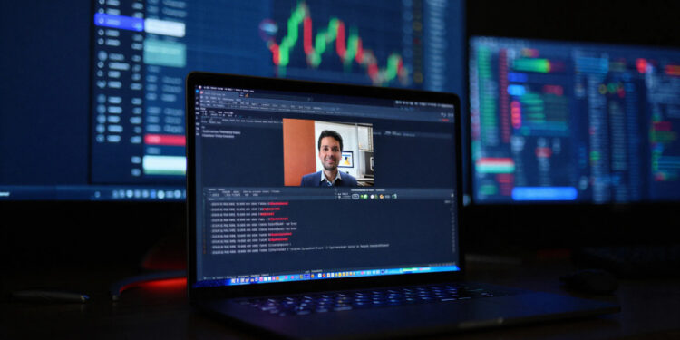 JINX-0164 Targets Cryptocurrency Firms with Fake Recruiter Lures and macOS Malware