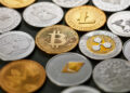 Bitcoin, Ethereum Consolidate Gains To End Volatile Week
