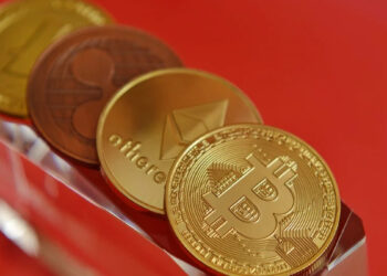 Check Latest Cryptocurrency Chainlink Price today in INR
