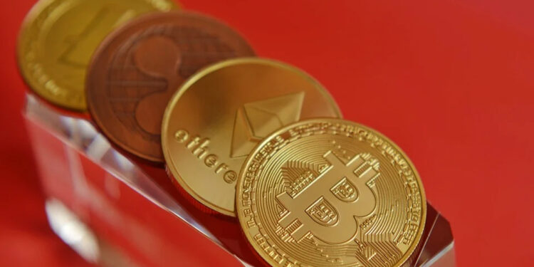 Check Latest Cryptocurrency Chainlink Price today in INR