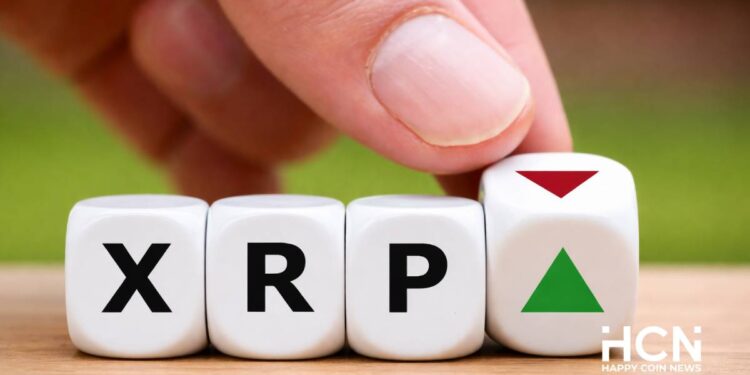 Crypto whales withdrew a record 122 million XRP tokens from the Binance exchange • Happy Coin News