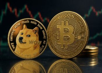 “A Major Breakout Is on the Horizon for Bitcoin (BTC) and Dogecoin (DOGE)”