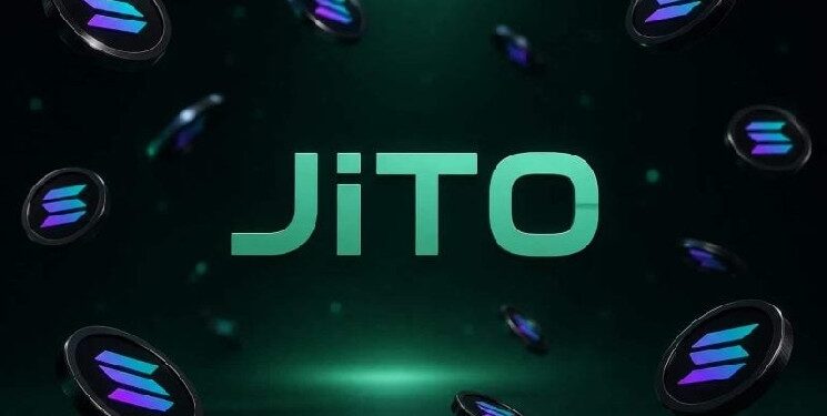 Jito Labs expands into consumer trading with JTX on Solana