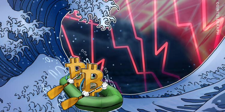 Bitcoin Analysts Debate ‘Sell in May’ Pattern