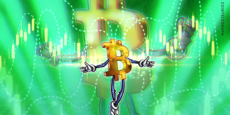 Bitcoin Posts a Record 90-day Comeback as Analyst Questions BTC Bear Market