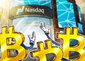 SEC Approves Nasdaq Bitcoin Index Options
