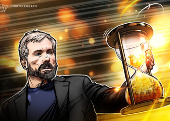 Michael Saylor Floated Bitcoin Sales Idea to Avoid ‘Impairing The Asset’