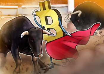 Chance For Bitcoin Rally To $82K Rises As Global Tensions Cool