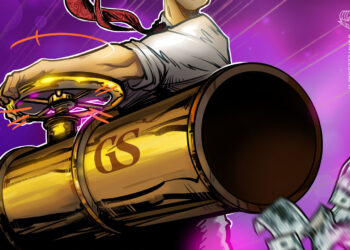 Goldman Sachs Cuts Crypto ETF Exposure, Rebalances Holdings