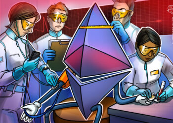 Ethereum Price Structure ‘Weakening’ as Traders Focus on $1.8K Support
