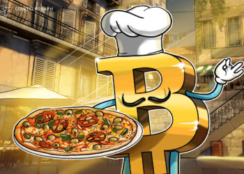 Here’s How Much 10K BTC Paid for 2 Pizzas in 2010 Is Worth Today