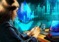 Ethereum Whale Opens $100M Short, Unfazed by Buterin’s Vow to ‘Sell Less ETH’
