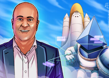Sharplink CEO Points out 3 Catalysts for Ethereum’s Price to Surge Higher