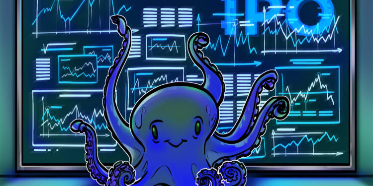 Kraken Cuts 150 Staff, Citing Rising AI Use