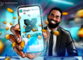 Bitget Wallet Expands Tokenized Equities Offering with xStocks