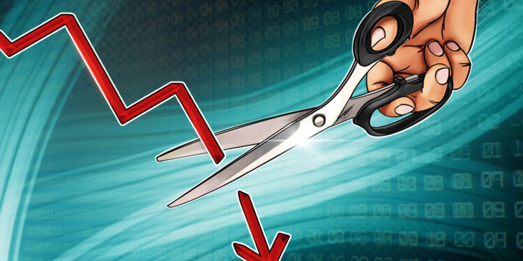 Nakamoto Reverse Stock Split as it Faces Nasdaq Delisting
