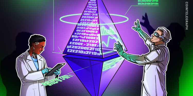 Blockchain Researcher Defends Ethereum Foundation, Says It’s ‘Exactly’ Doing Its Job