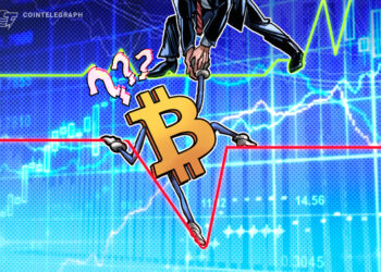 Why is Bitcoin Down Despite Pro-Crypto Kevin Warsh Becoming Fed Chair?