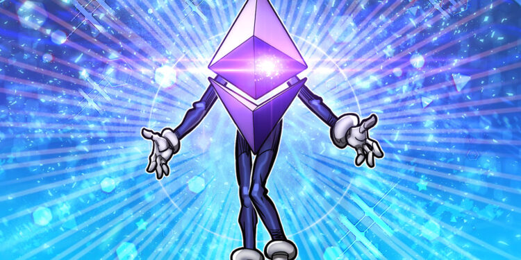 Multiple ETH Data Points Suggest Altcoin Is Good Longterm Buy: Analyst