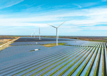 Business Reporter – Management – Building a better market for renewable energy in Britain